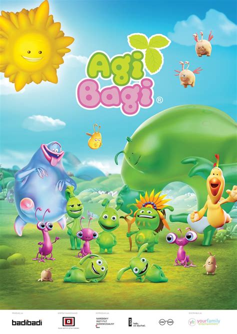 agi bagi|Agi Bagi (TV Series 2014– ) .